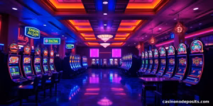 Genting Casinos to close Coventry venue amid rising costs and tax debates