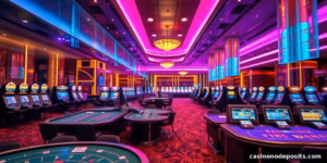 Paradise Co. 3Q26 casino revenue rises 23.4% despite weaker Chinese VIP play